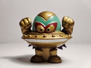 SUPER ZINGS SERIA 5 UFO