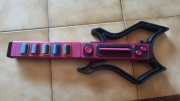Gitara kontroler Clone Hero Guitar Hero 