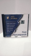 Piotr Szczepanik złote przeboje CD 