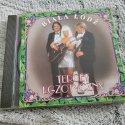 Tercet Rgzotyczny Biała Łódź płyta CD