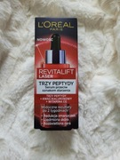 Loreal Revitalift Laser Trzy Peptydy 