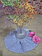 Serwetki robione ręcznie 