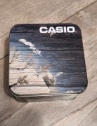 Kolekcjonerska puszka Casio 