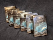 BIAŁY KRUK Eve Online Second Genesis Karcianka Zestaw The Great War