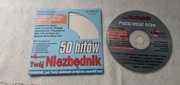 Komputer Świat Twój Niezbędnik 4/2003 - tylko płyta