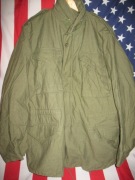 Orginalna kurtka polowa wzór M65 kontrakt US Army Medium R