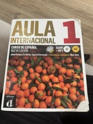 Aula international 1