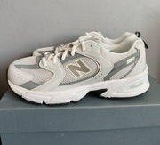 Buty do biegania New Balance 530 szare GREY MATTER r. 39