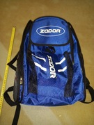 Plecak na rolki  do jazdy szybkiej 4x110 , 3x125