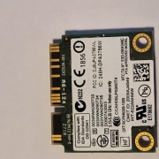 Karta WIFI Intel WIFI 622ANHMW