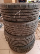 4x 205/55 R16V Continental Eco Contact 6