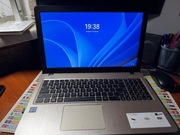 ASUS R540U Windows 11