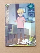 Kayou naruto T2W8 Boruto Uzumaki NREA01-SR-017