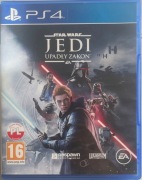 Star Wars Jedi: Upadły Zakon