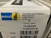 Amortyzator sprinter tył 901 902 903