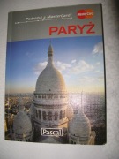 PARYŻ Przewodnik Paskal