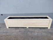 Solidna duża donica