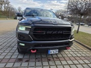 Dodge Ram Hemi 5.7 z 2022roku 77tyś km oryginał lakier