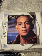JASON DONOVAN - SEALED WITH A KISS - MAXI CD