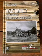 Czesław Brzoza, Wartownicy. Kadra dowódcza Polskich Kompanii Wartowniczych