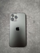 iPhone 13 pro max 256 Grafit stan bdb + gratisy