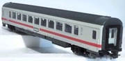 PIKO 57606 - Wagon osobowy Eurofima 1 kl. DB AG, Ep.V, H0, 1:87