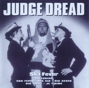 CD  Judge Dread – Ska Fever