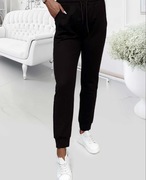 Spodnie dresowe Plus Size