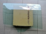 MAZDA 6 Szyba - NSG.M408 prawy tył