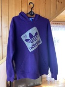 bluza Adidas