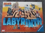 Gra planszowa Ravensburger 228805 Labirynt Naruto
