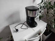 EKSPRES DO KAWY PRZELEWOWY KAWIARKA ELECTROLUX EKF 3700 EKF3700