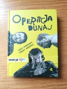 Operacja Dunaj Kondracki, Urbański
