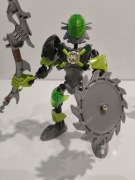 LEGO herofactory 44006 Breez