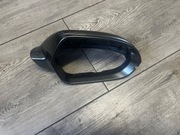 Obudowa lusterka prawa audi a6 c7 4G0857528B