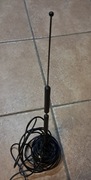 Antena magnetyczna GSM złącze CRC9 GSM