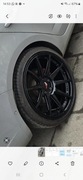 Felgi JR11 19x8,5 ET42 5x112 Gloss Black