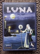 Luna PL (Stefan Feld)