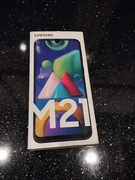 Smartfon Samsung M21 