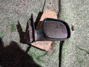 Lusterko prawe przód Volkswagen Passat B5 Elektryczne