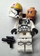 STAR WARS Clone Trooper Pilot 75342 sw1425