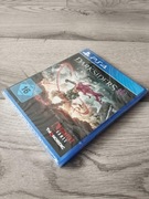 Nowa Gra Darksiders 3 Polska Wersja PS4/PS5 Playstation