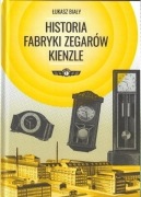 Historia fabryki zegarów Kienzle