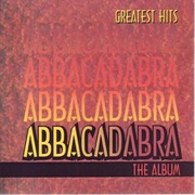 Abbacadabra "The Album"