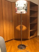 Lampa stojąca