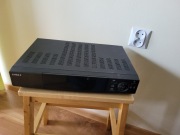 Dekoder Sagem Cyfra+