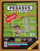 Czasopismo Pegasus Extreme (2023)
