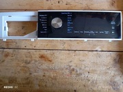 Panel przedni pralki Amica LogicDrive 3.0 wa2s714bkisvd