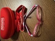 Oprawki fisher-price dla 2-latka 