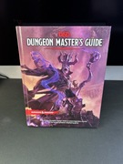 Dungeons & Dragons D&D Dungeon Master's Guide